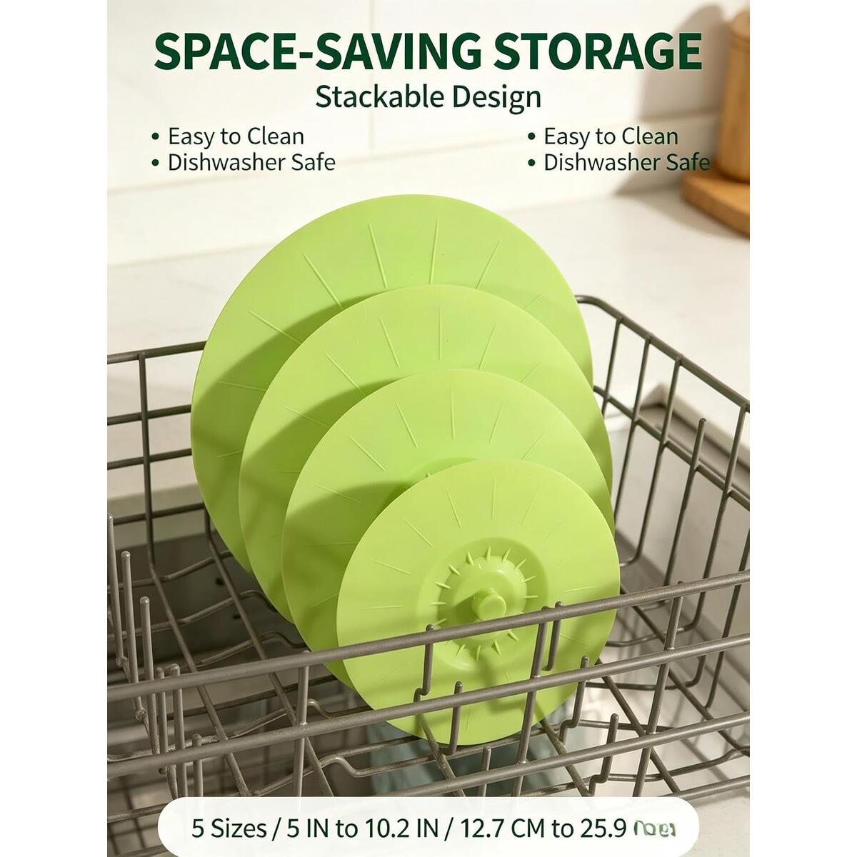 Silicone Lid Coupon - RebateKey