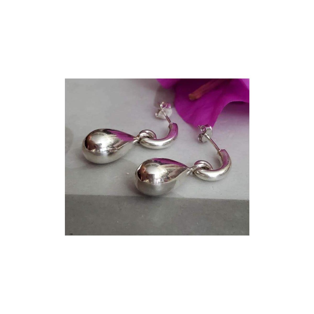 Silpada Sterling Silver Teardrop Coupon - RebateKey