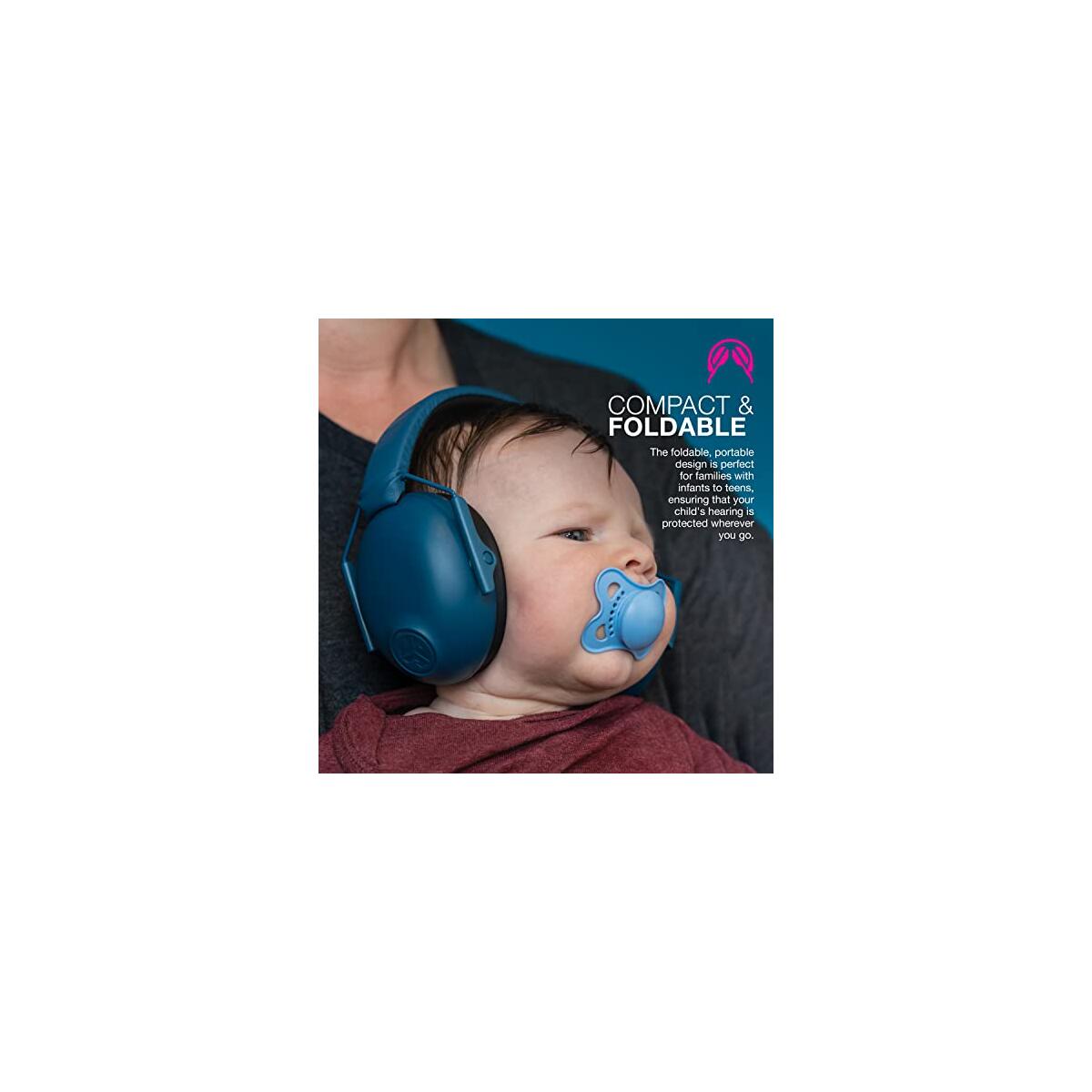 Jbuddies Protect Earmuffs Promo Code - RebateKey
