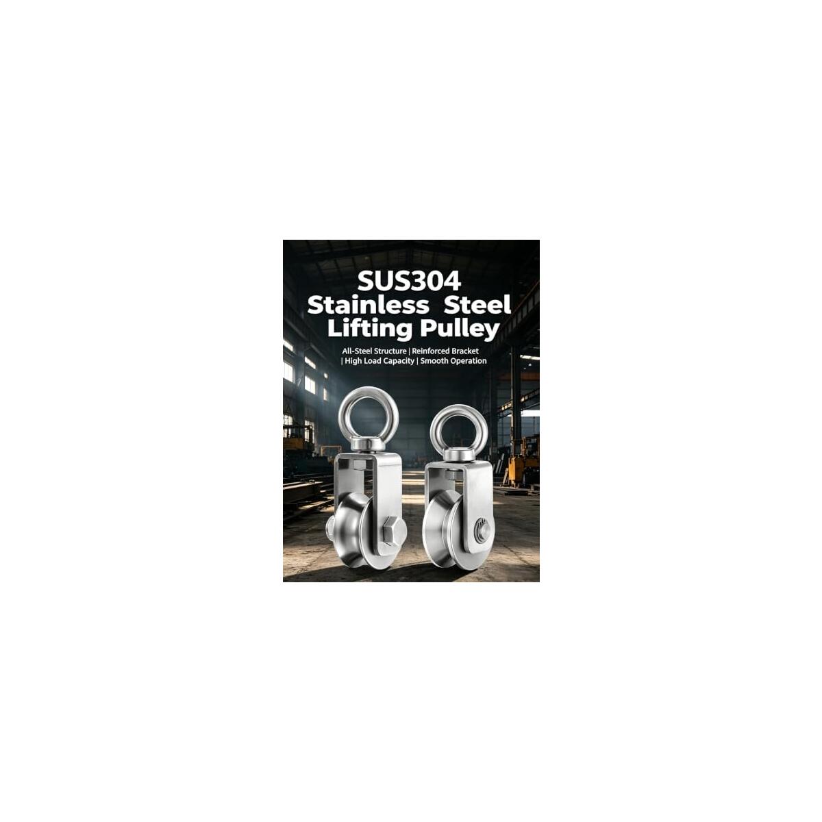 304 Stainless Steel 2 Deal - RebateKey