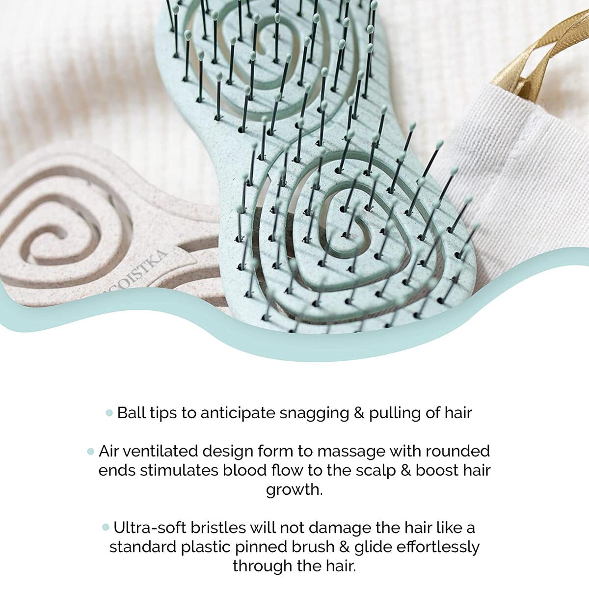 Detangling Brush 1 Promo Codes - RebateKey