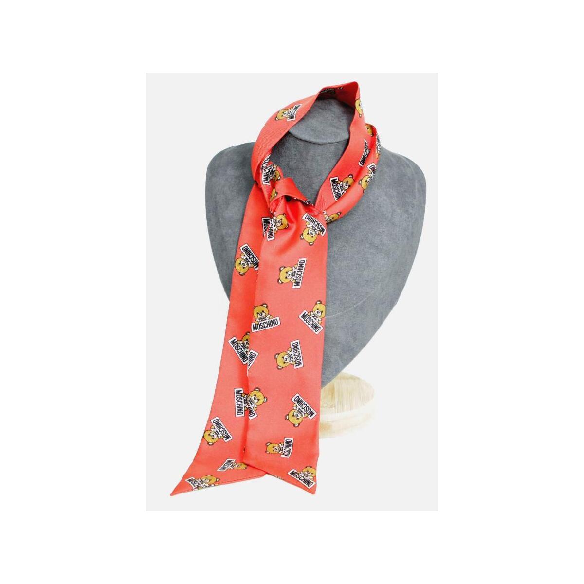 Moschino Signature Silk Bear Coupons - RebateKey