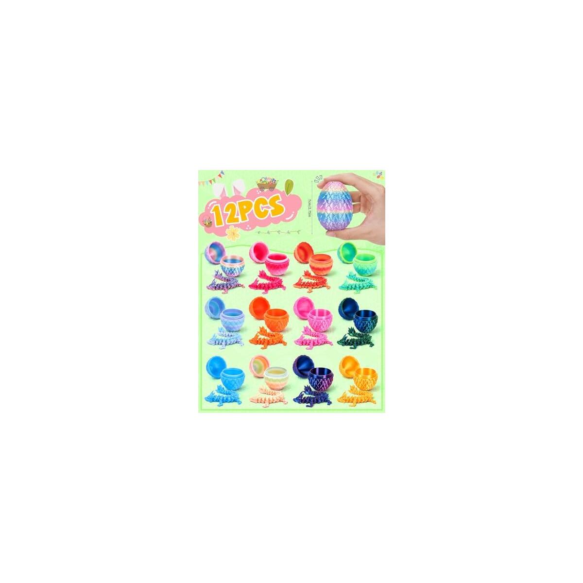 3d Printed Dragon Eggs Coupons - RebateKey