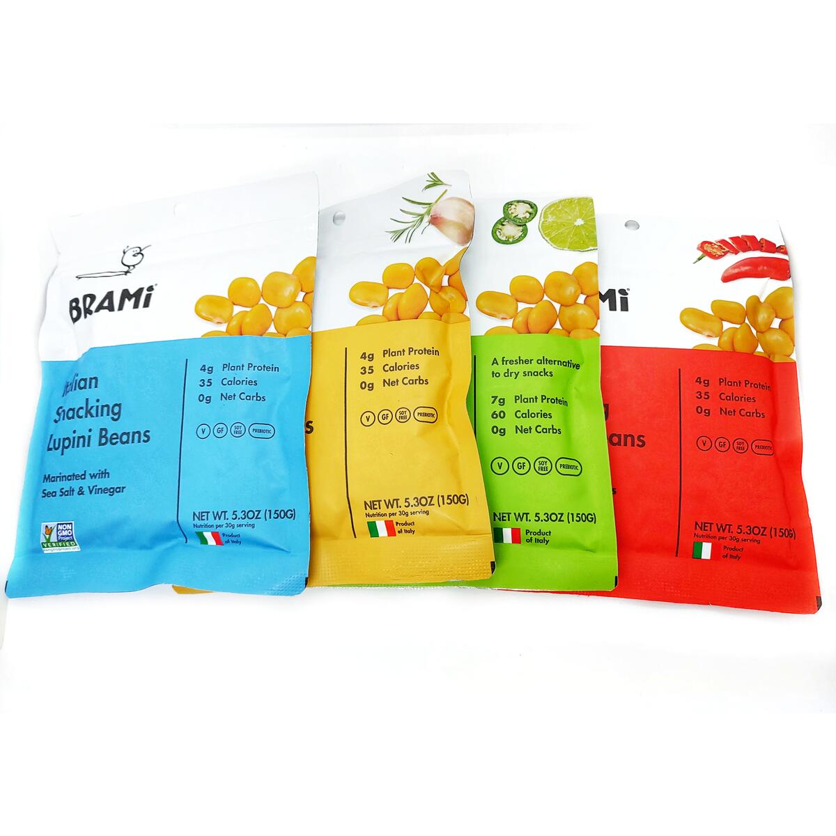 Brami Beans Deals - RebateKey
