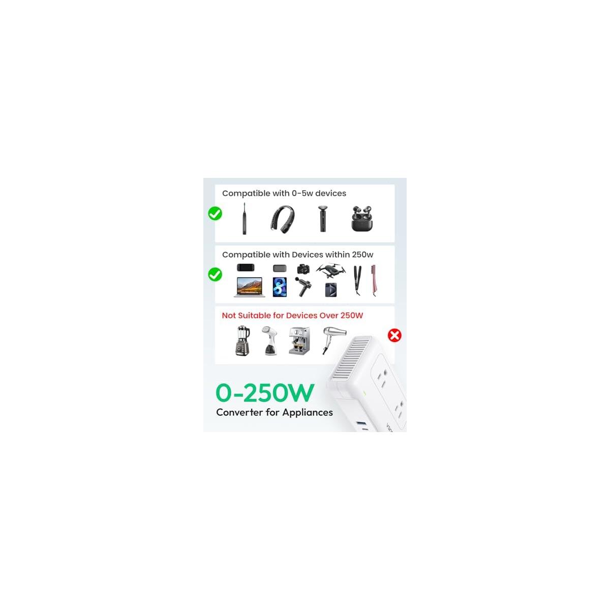 Travel Plug Adapter Promo Codes - RebateKey
