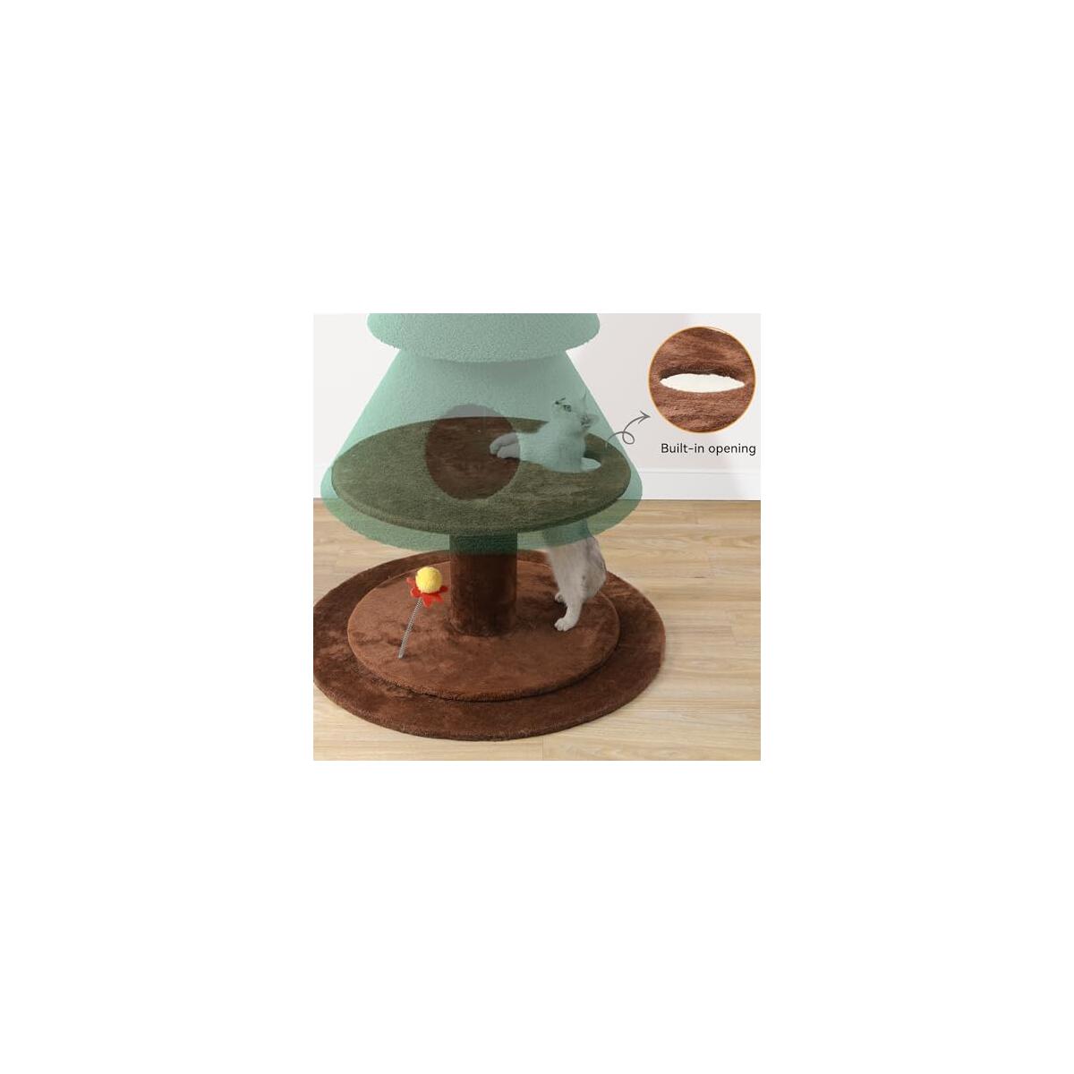 Yitahome In Christmas Cat Promo Codes - RebateKey