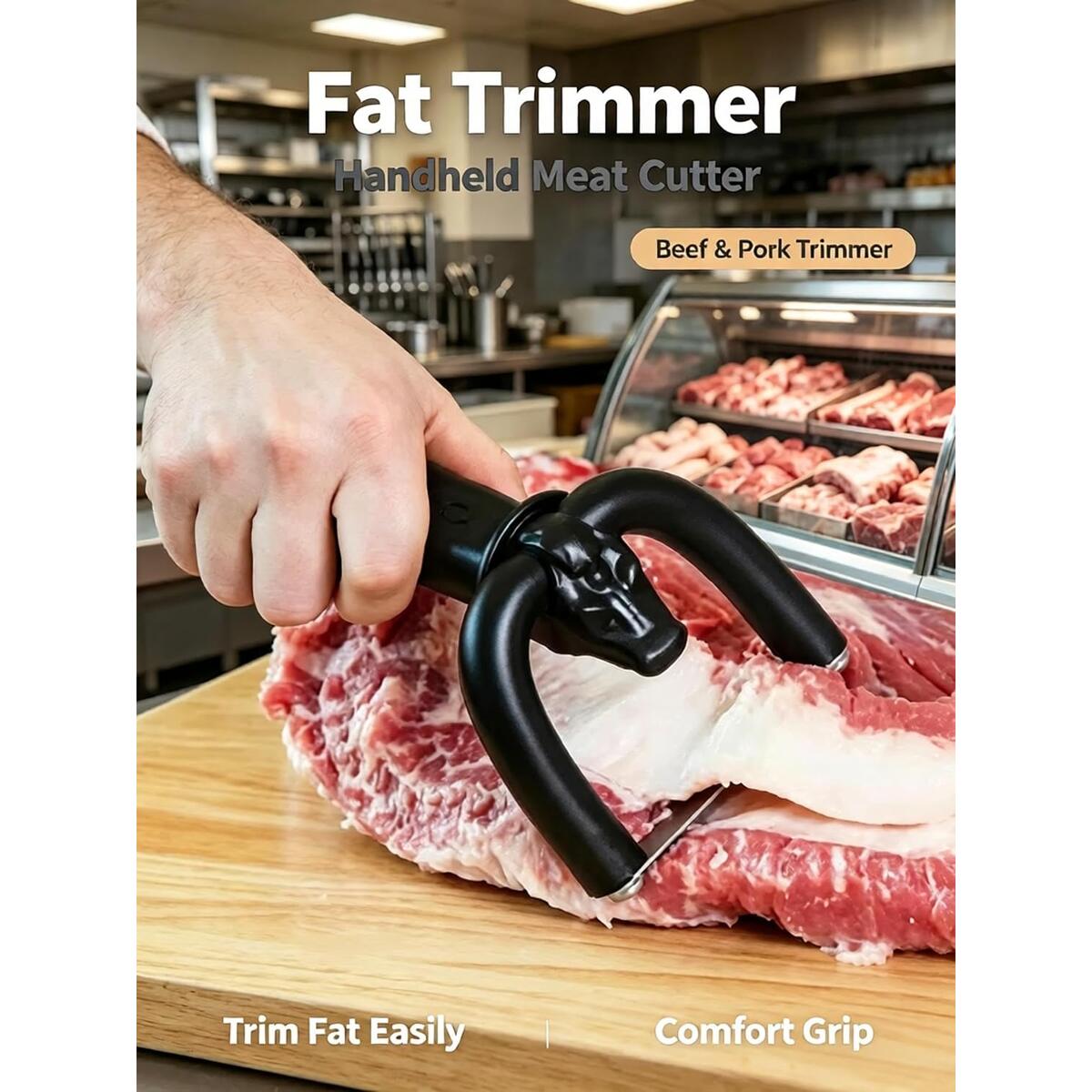 Handheld Fat Trimmer Promo Code - RebateKey