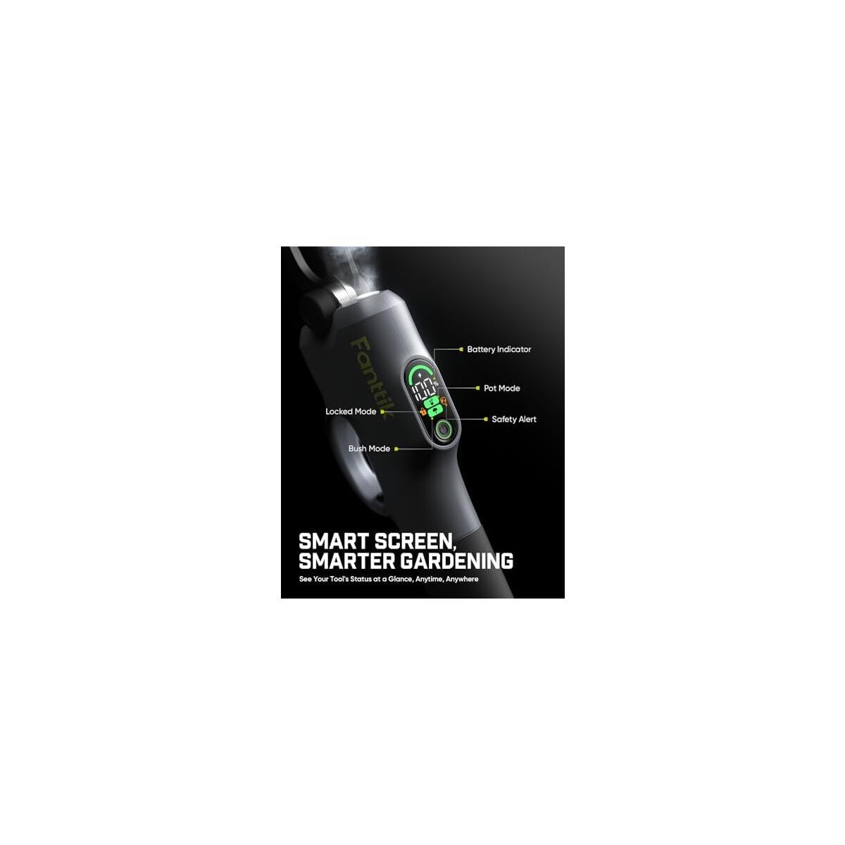 Cordless Pruning Shears Coupon - RebateKey