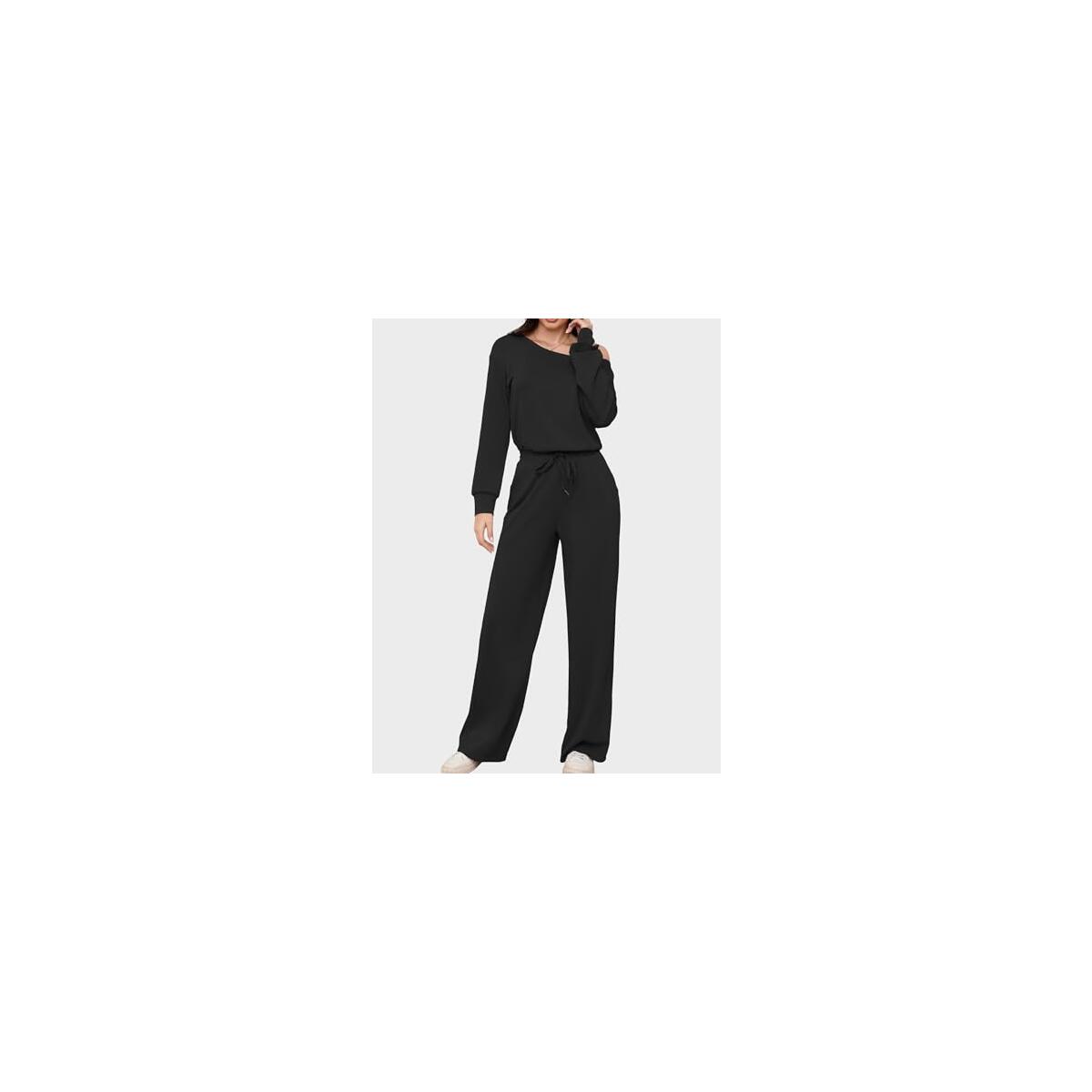Womens Jumpsuits Dressy Casual Deal - RebateKey