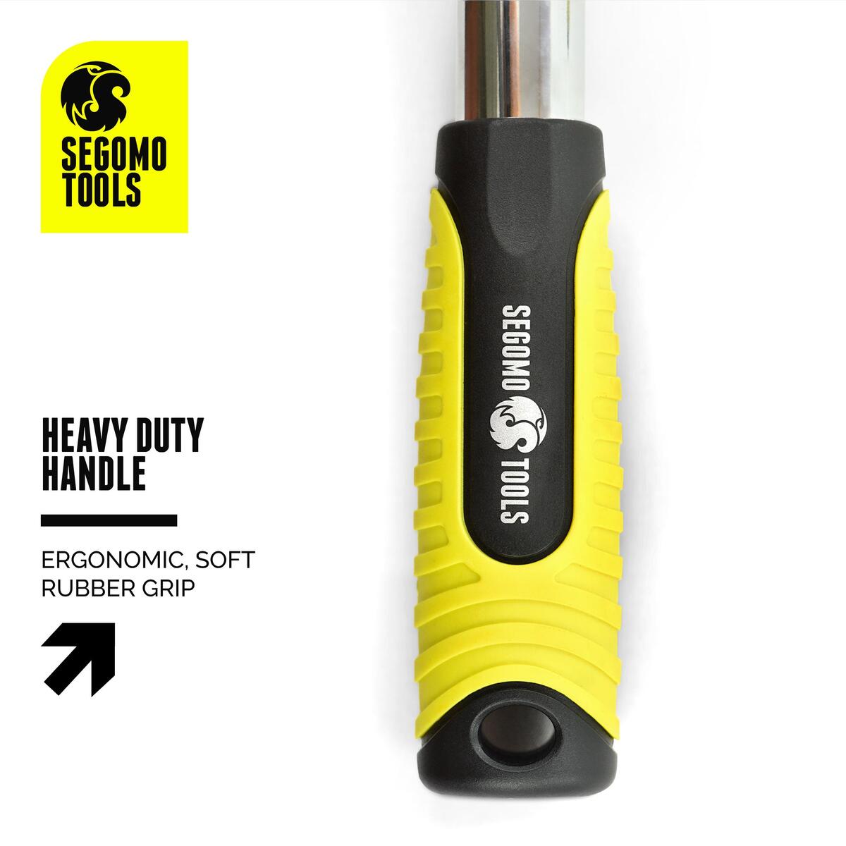 Segomo Tools Inch Drive 4 Promo Codes - RebateKey