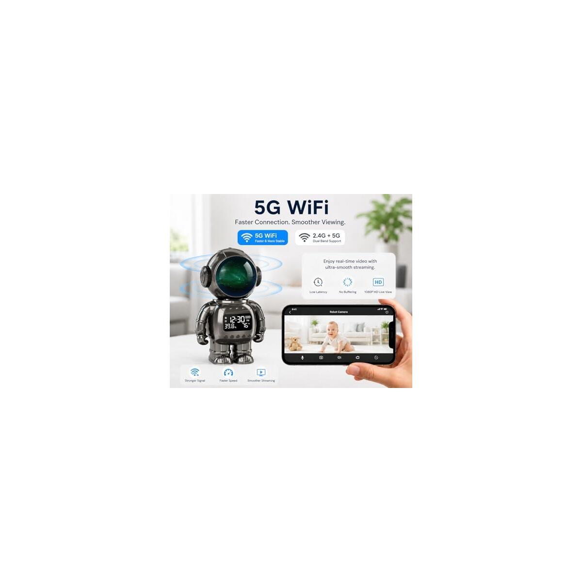 Indoor Security Camera 2 Deals - RebateKey