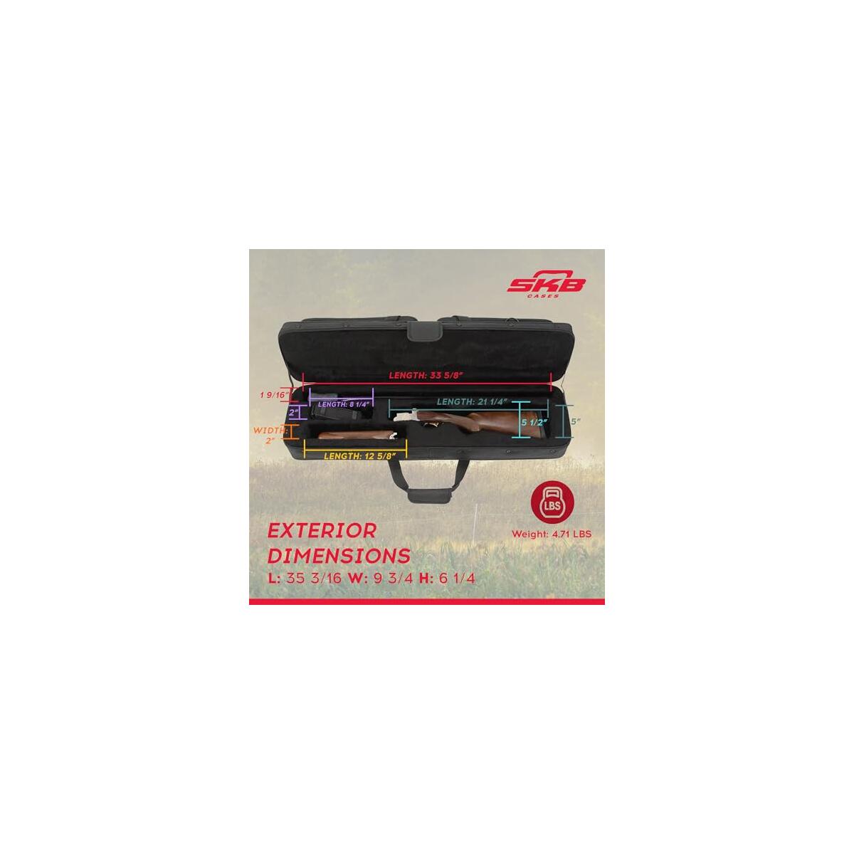 Skb Cases Rugged Exterior Promo Code - RebateKey