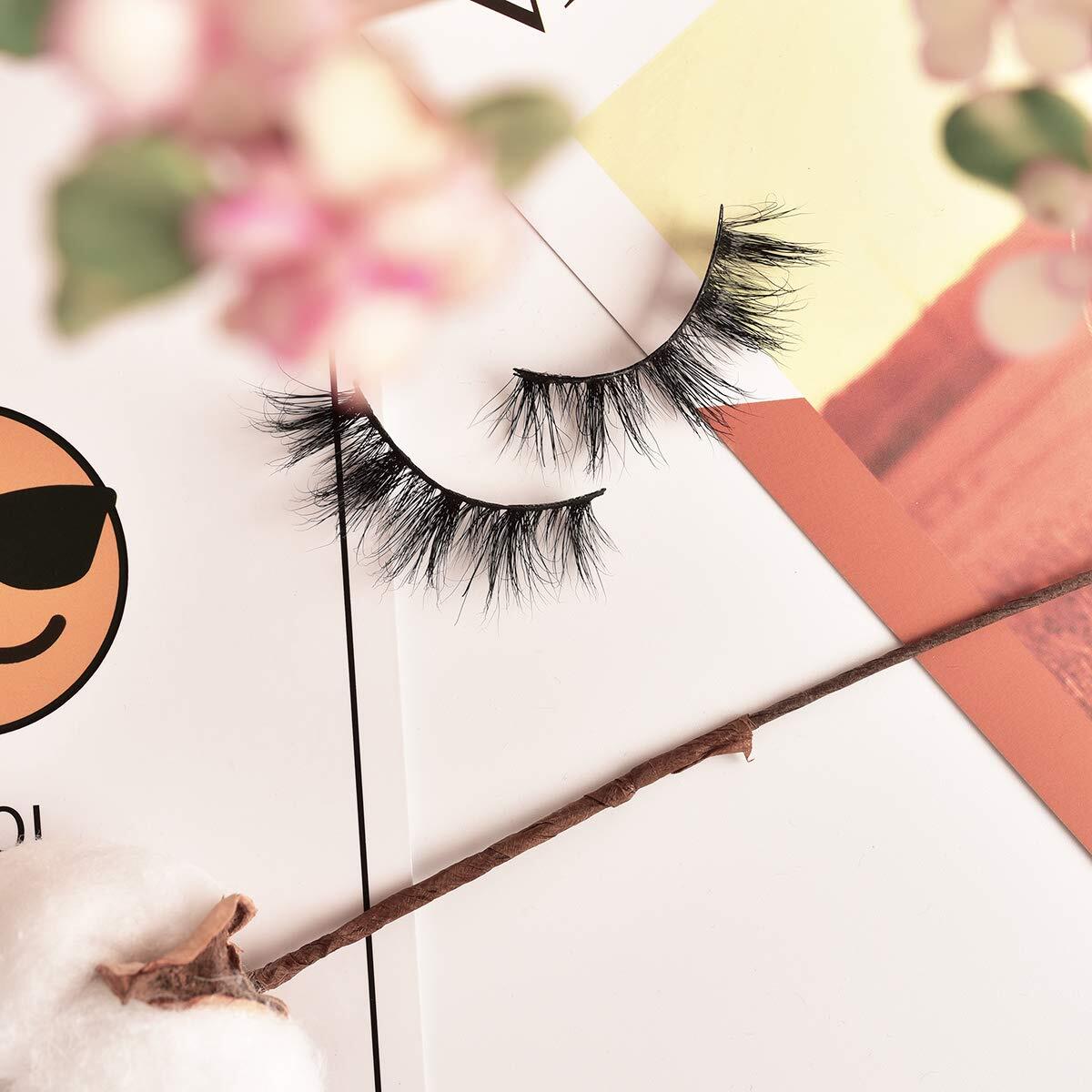 20mm Lashes Coupons - RebateKey