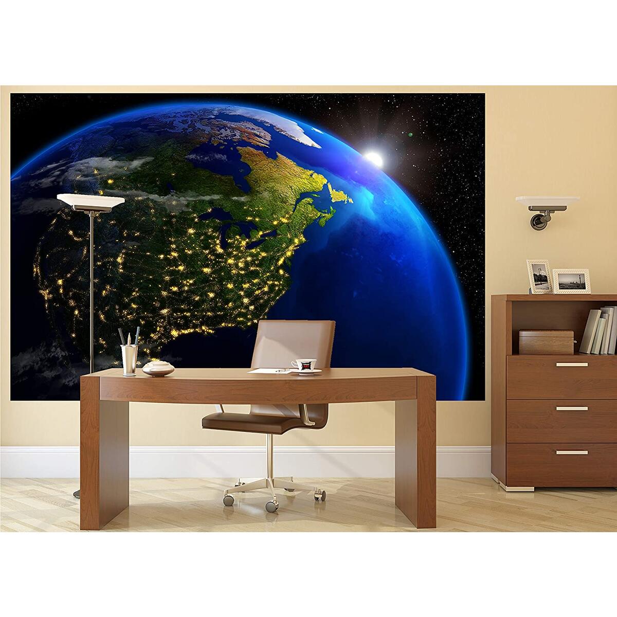 Poster America At Night Deals - RebateKey