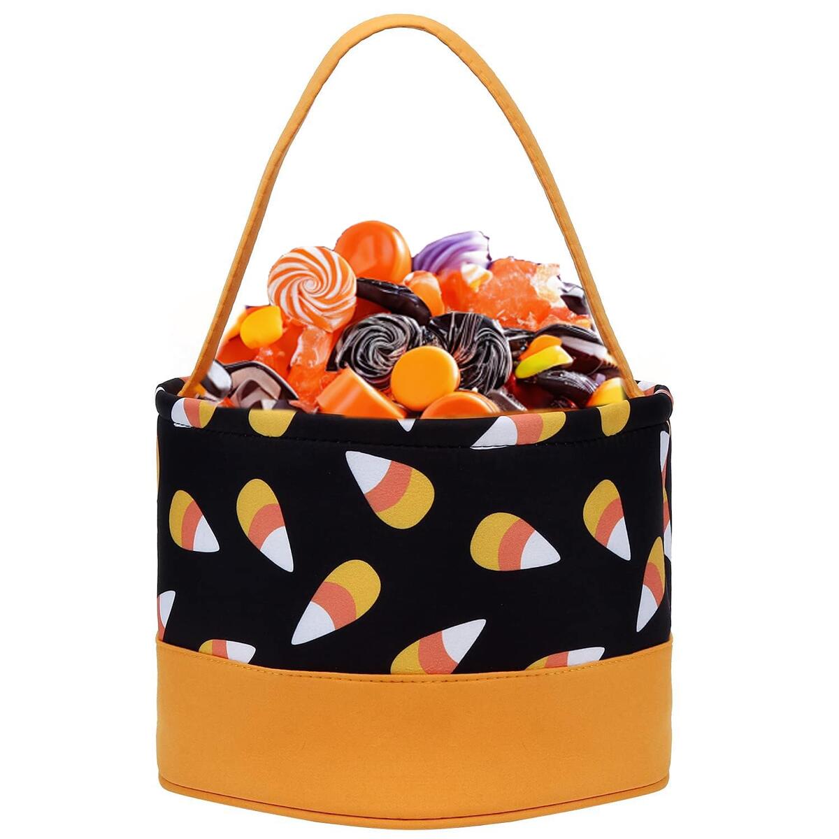 Halloween Candy Basket Coupons - RebateKey