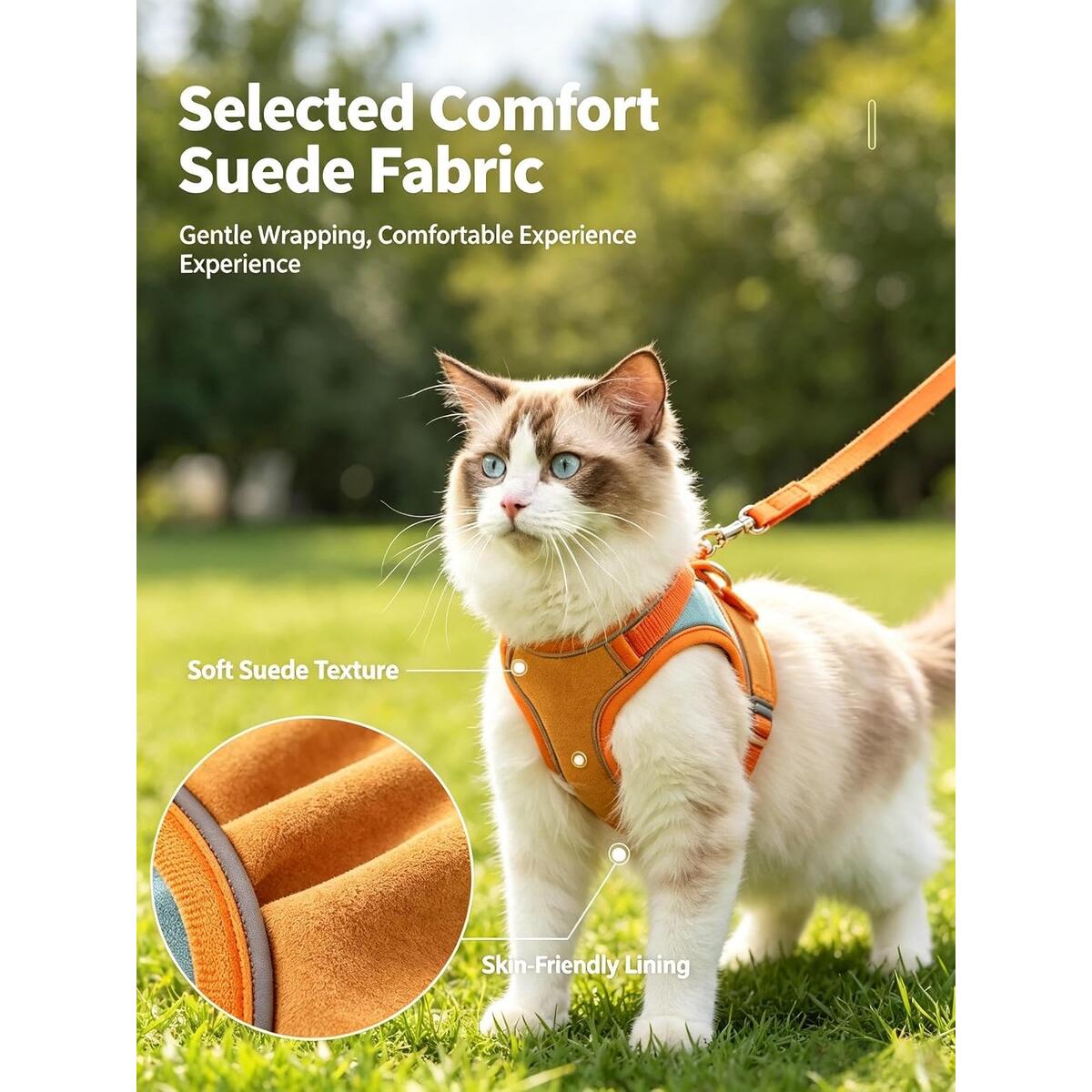 Cat Harness Deals - RebateKey