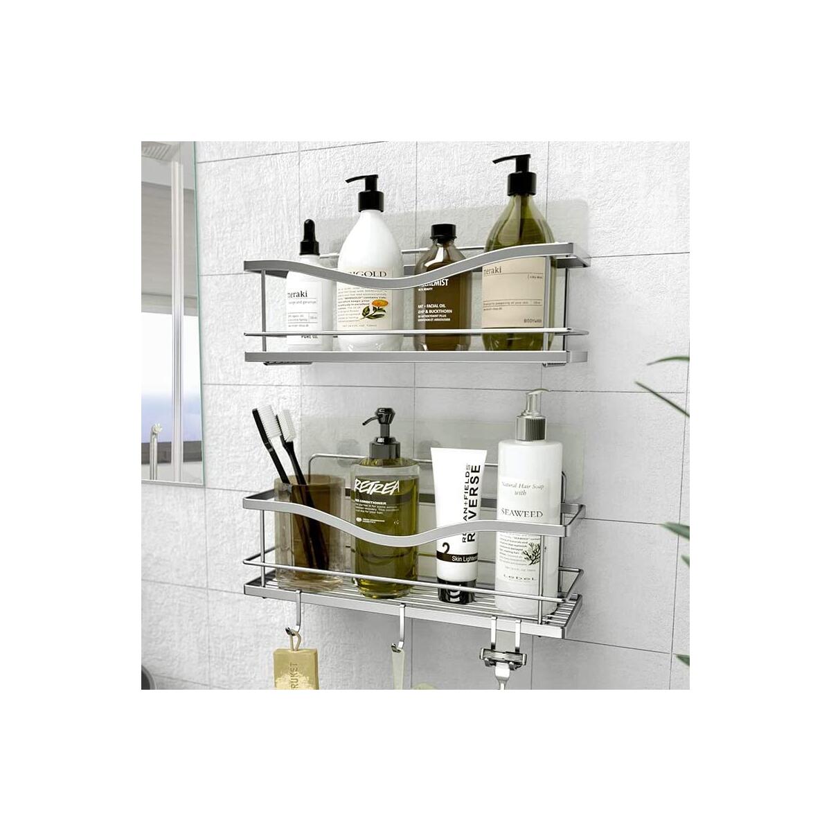 Kincmax Shower Caddy Bathroom 1 Promo Code - RebateKey