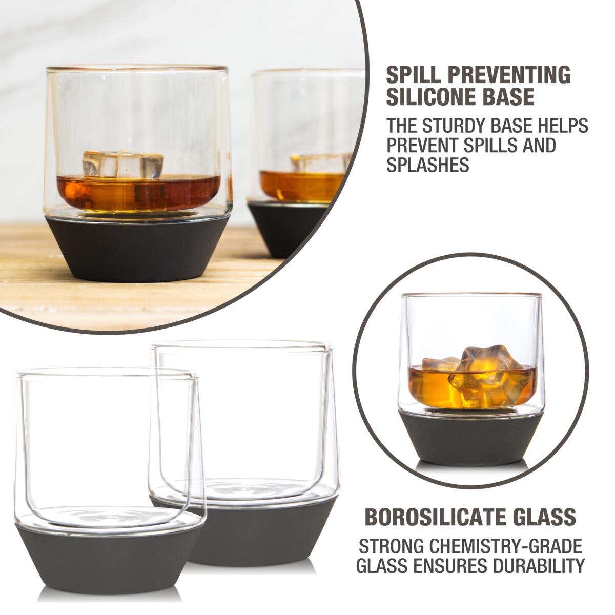 Epar Whiskey Glass Set 1 Coupon - RebateKey