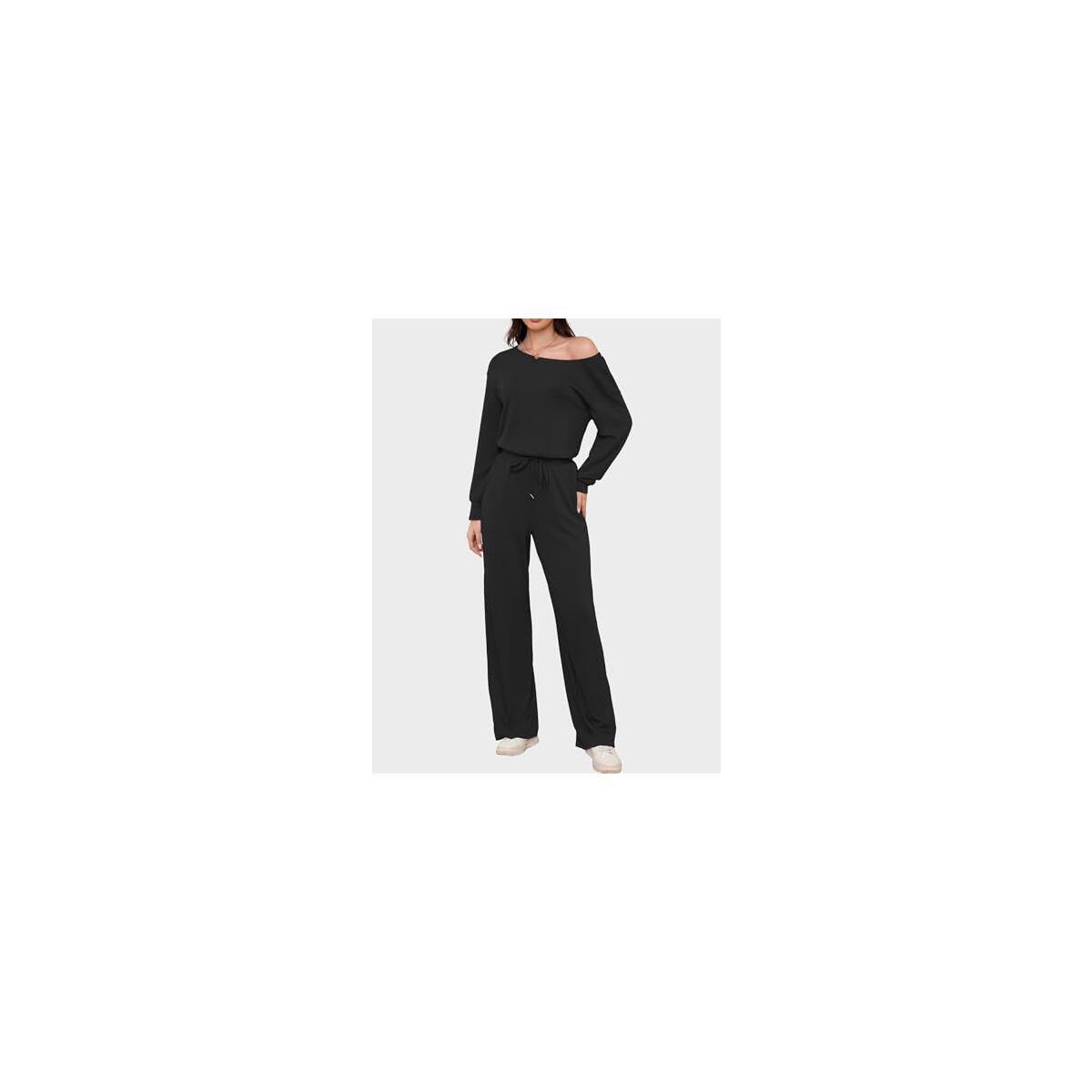 Womens Jumpsuits Dressy Casual Deal - RebateKey