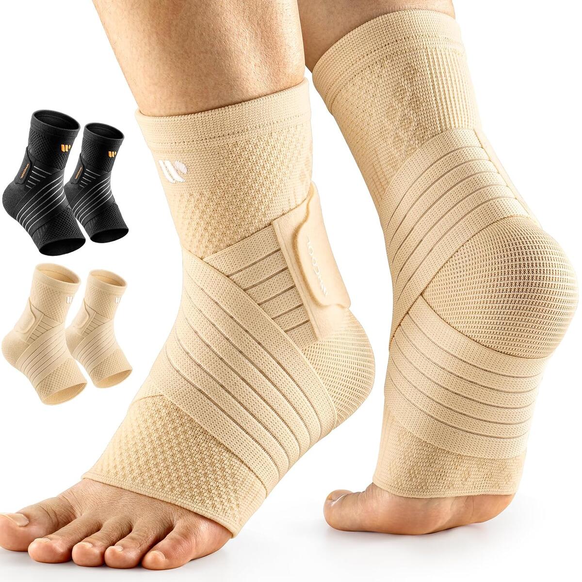 Low Profile Ankle Braces Deals - RebateKey