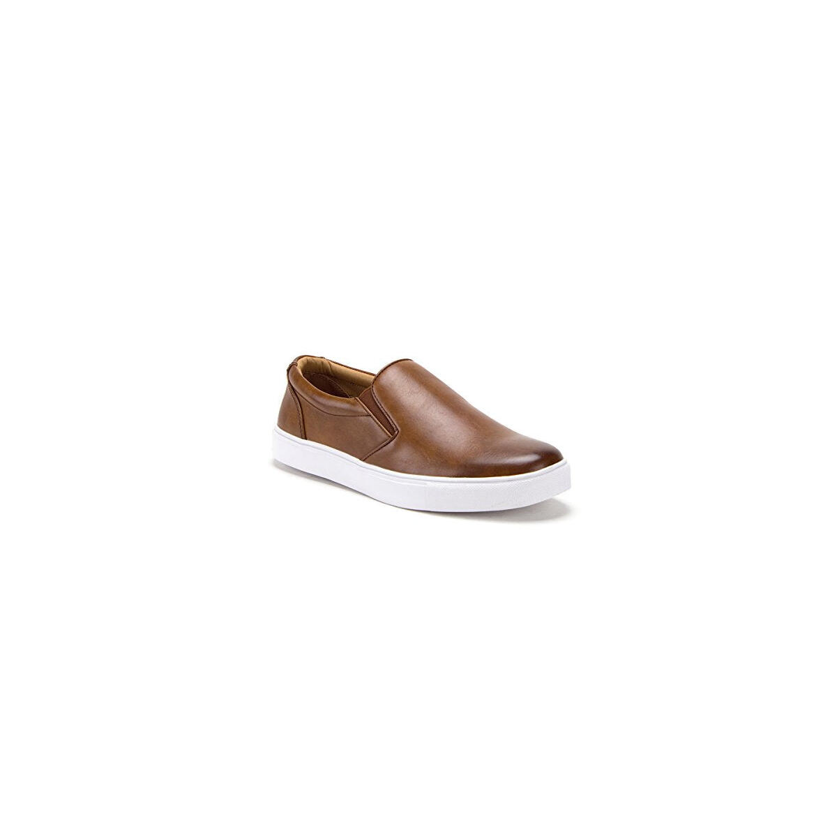 Jazame Mens Classic Slip On Coupon - RebateKey