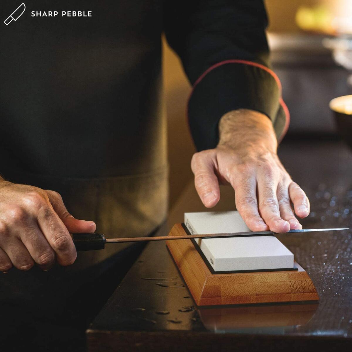 Sharpening Stones Set Deals - RebateKey