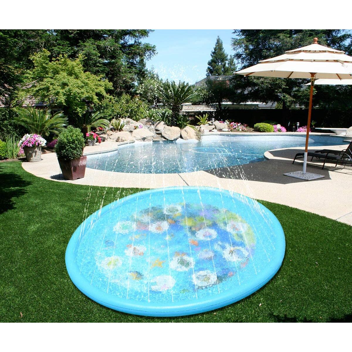 Toddler Pool Promo Code - RebateKey