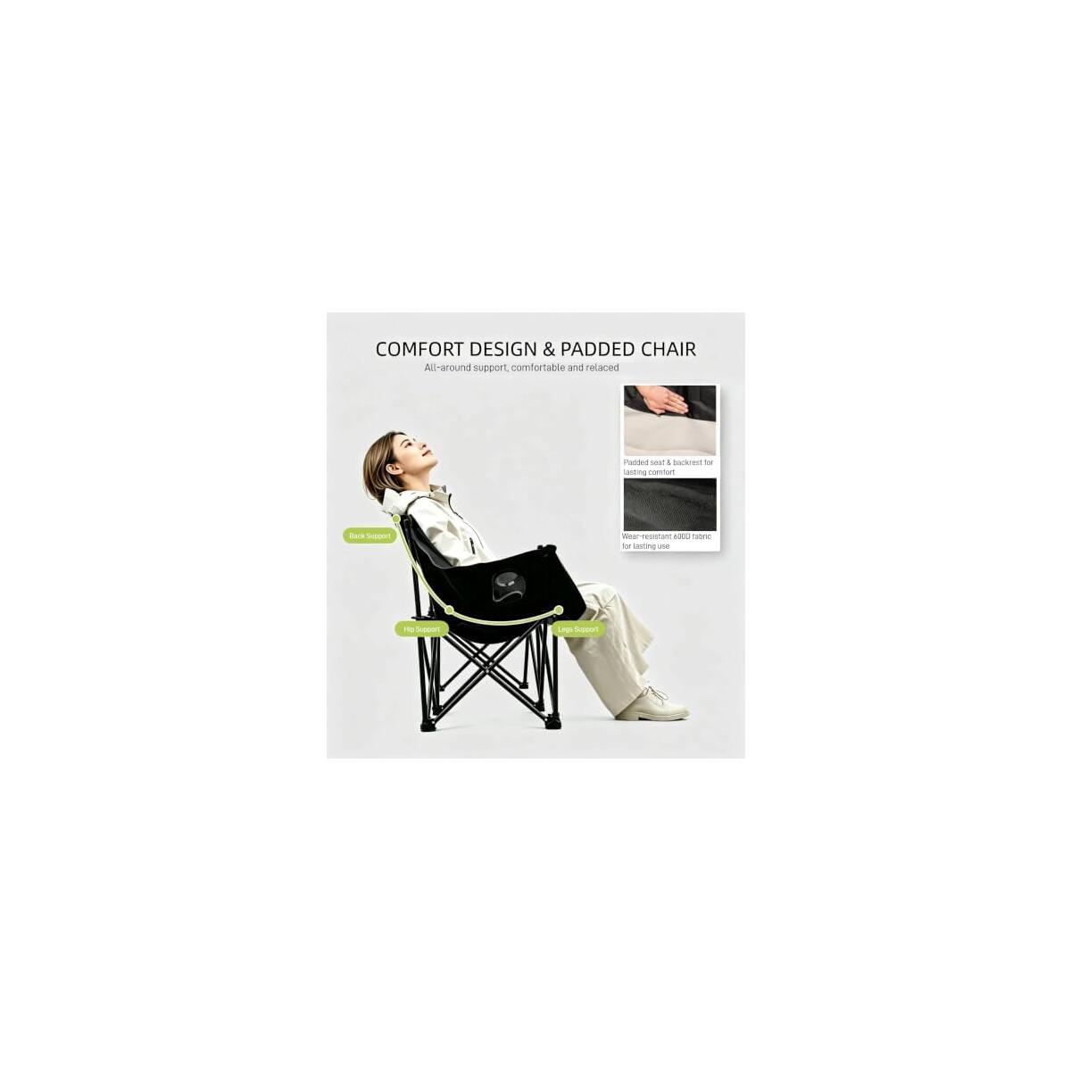 Double Camping Chair Deals - RebateKey