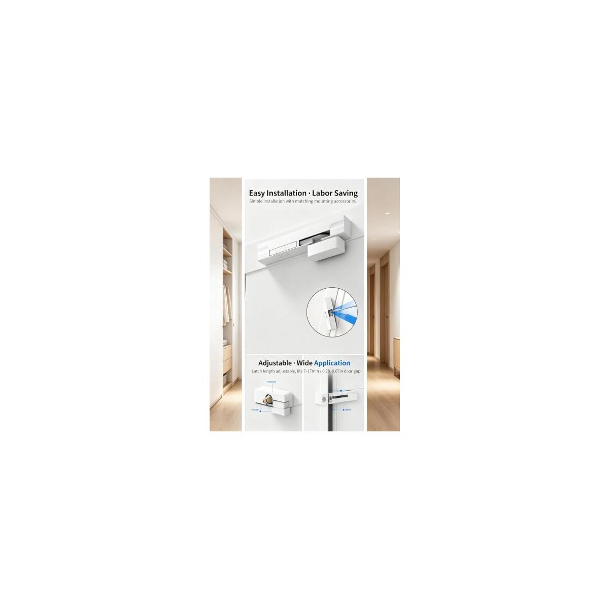 Hidden Automatic Door 1 Promo Codes - RebateKey