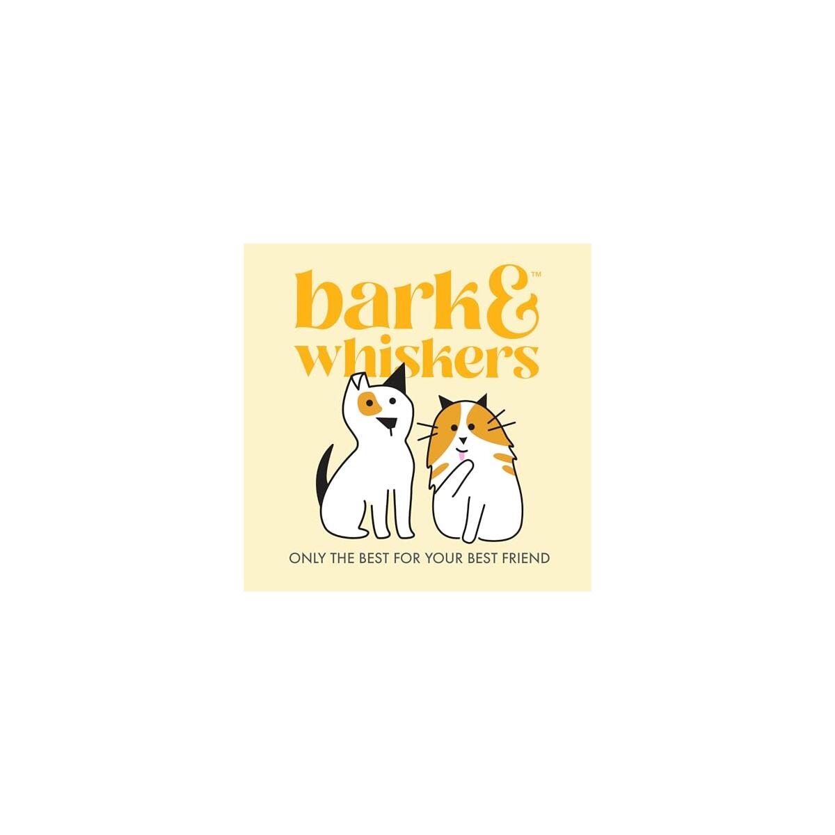 Bark Whiskers Complete Probiotics Promo Codes - RebateKey