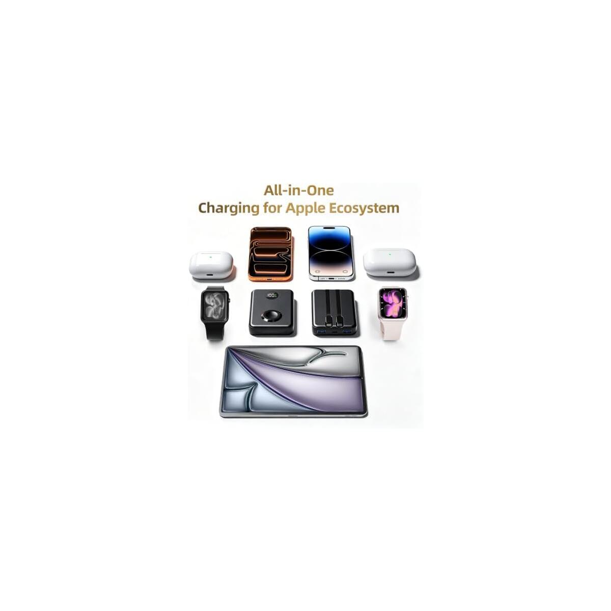 Mini Mah Portable Charger Promo Code - RebateKey