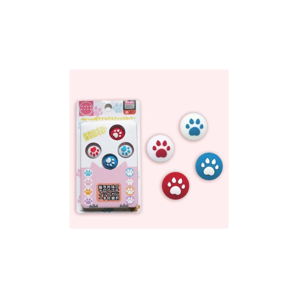 Paw Thumb Stick Grips Promo Codes - RebateKey