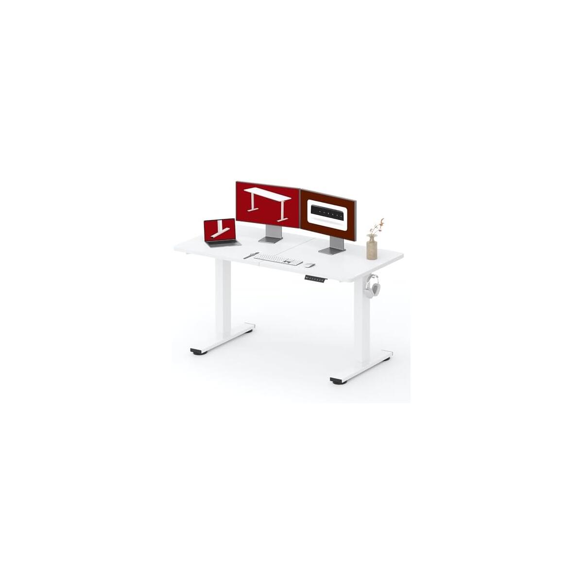 Sanodesk Standing Desk 8 Coupons - RebateKey