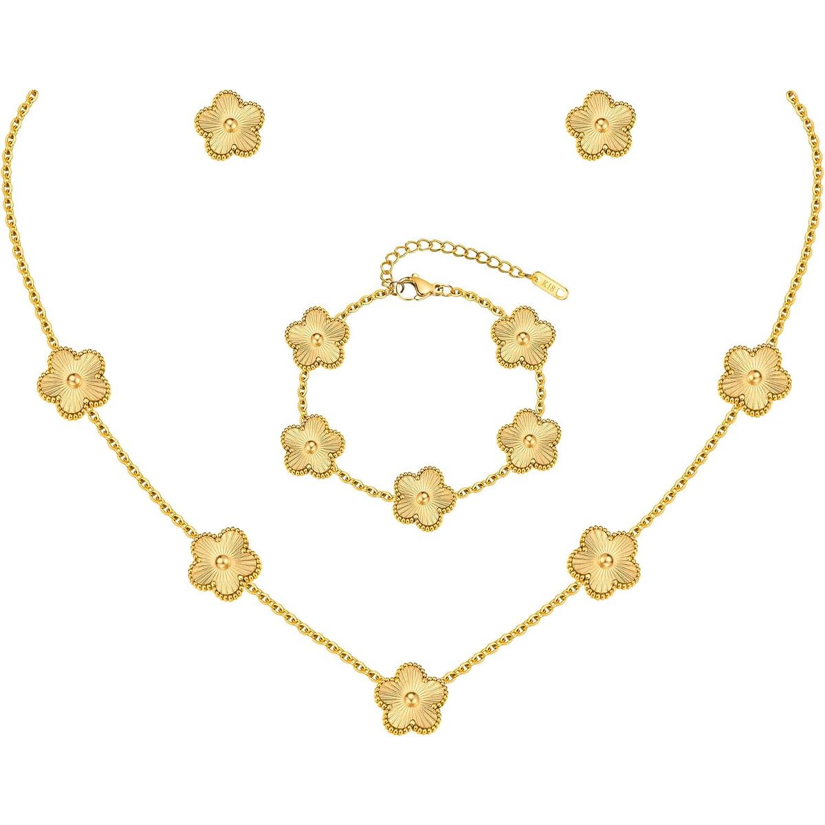 Necklaces Bracelets Earring Coupons - RebateKey
