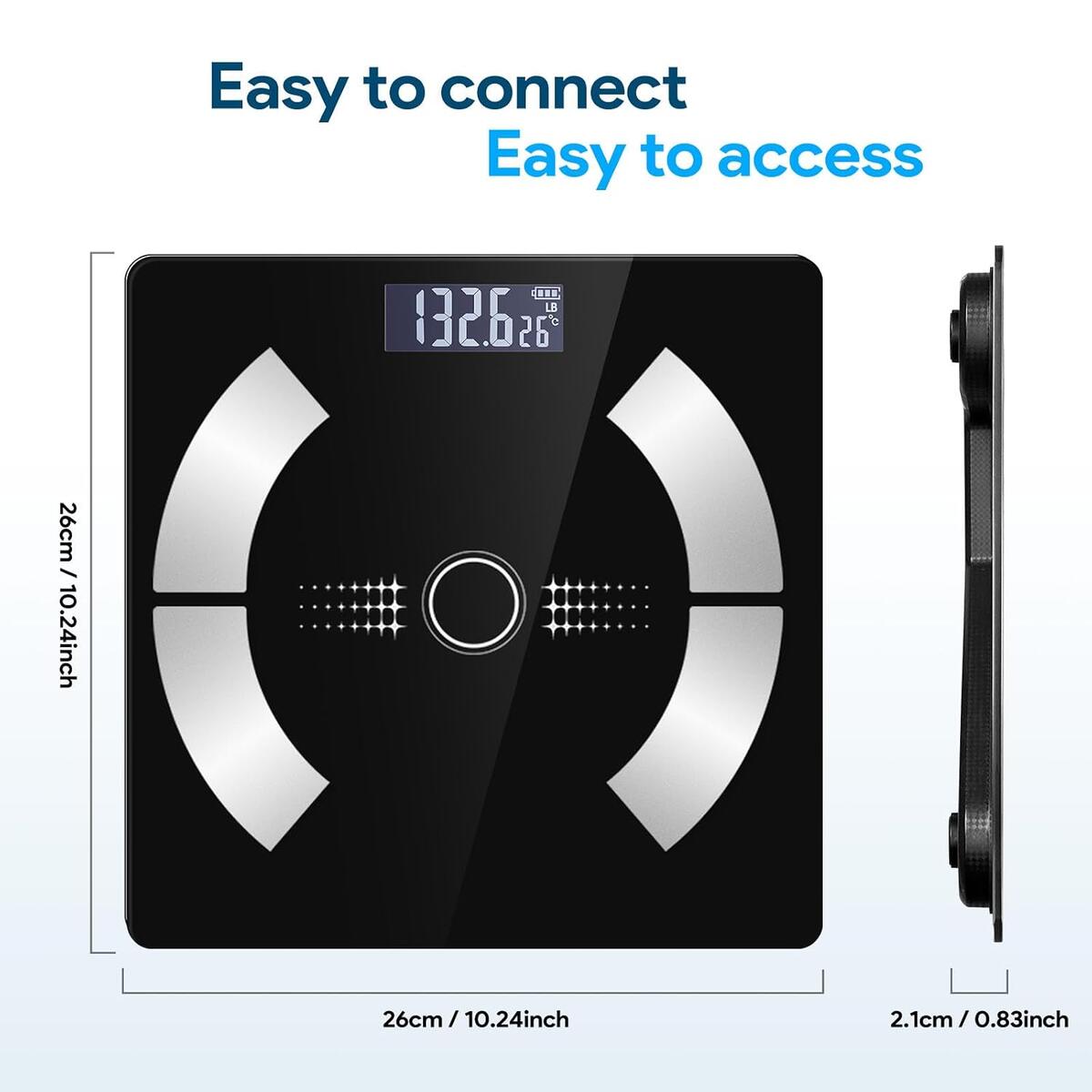 Digital Smart Scale 2 Coupon - RebateKey