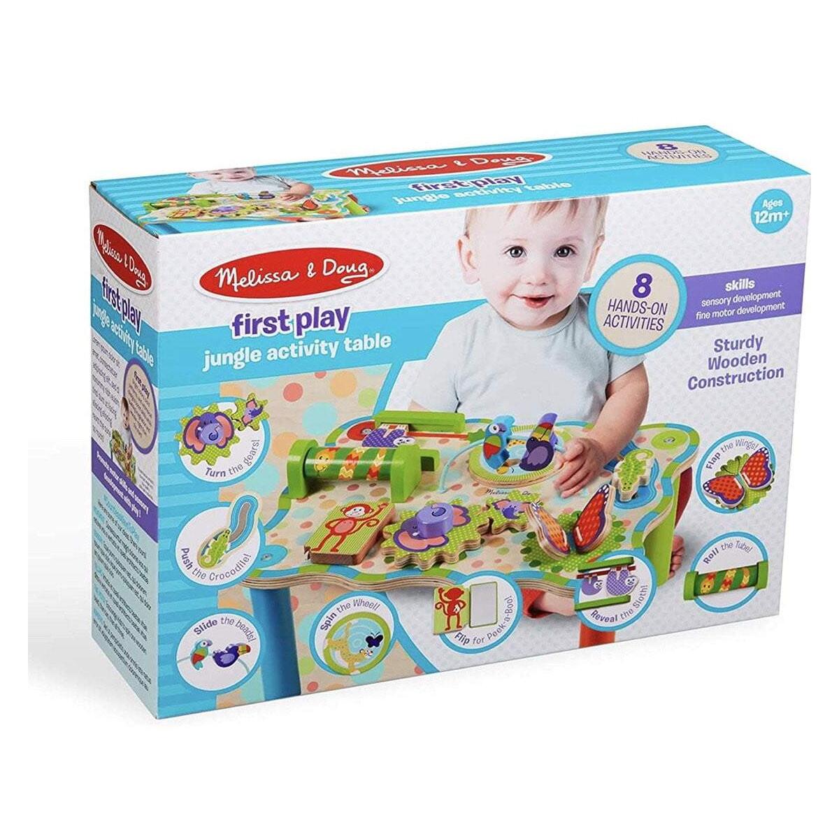 Jungle Activity Table 1 Deals - RebateKey