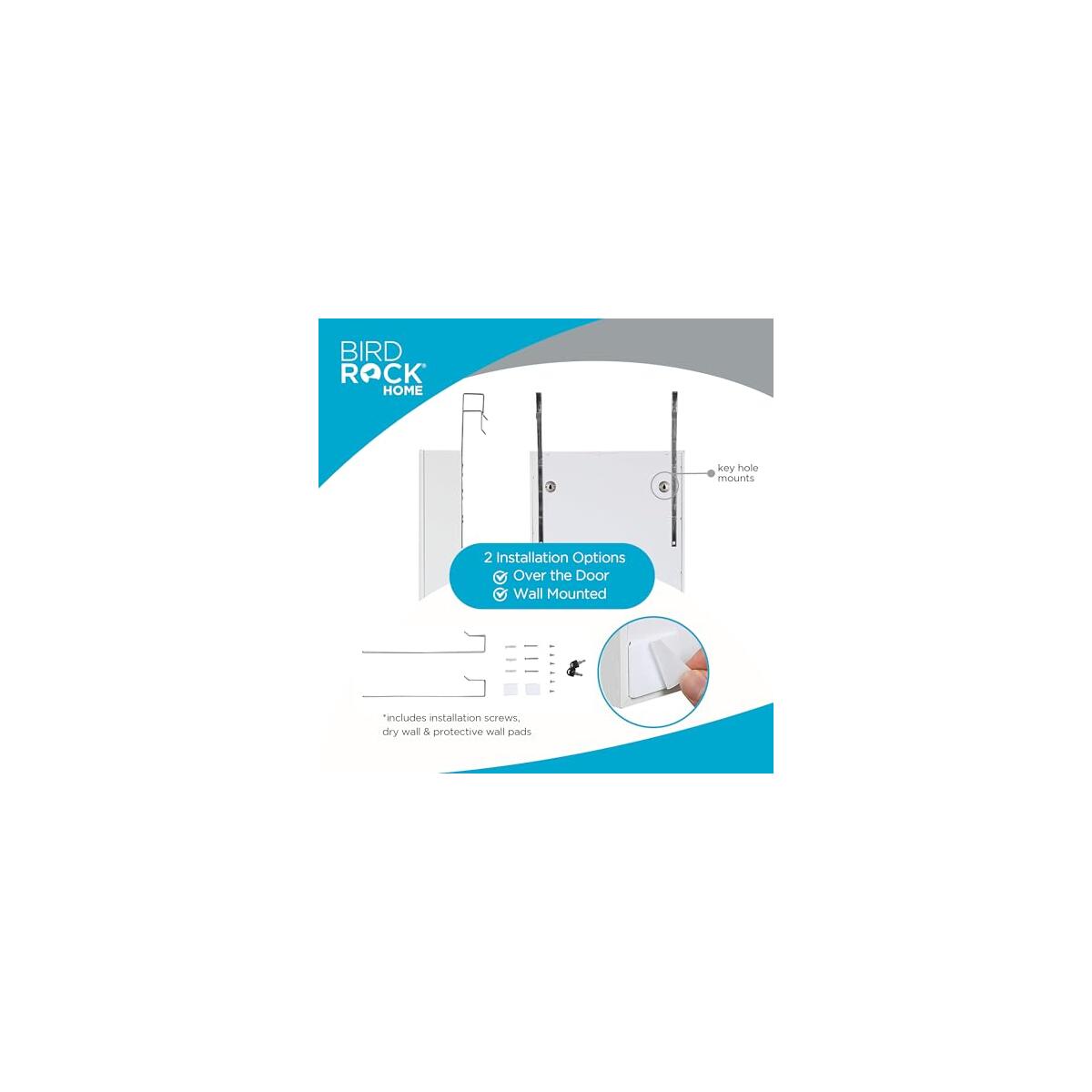 Birdrock Home Hanging Jewelry Deals - RebateKey