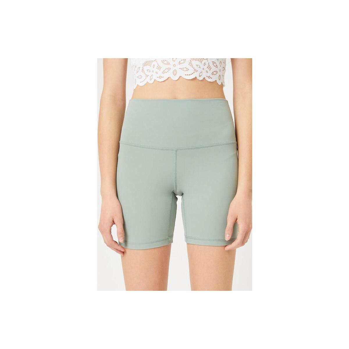 Solid Color Biker Shorts Coupons - RebateKey