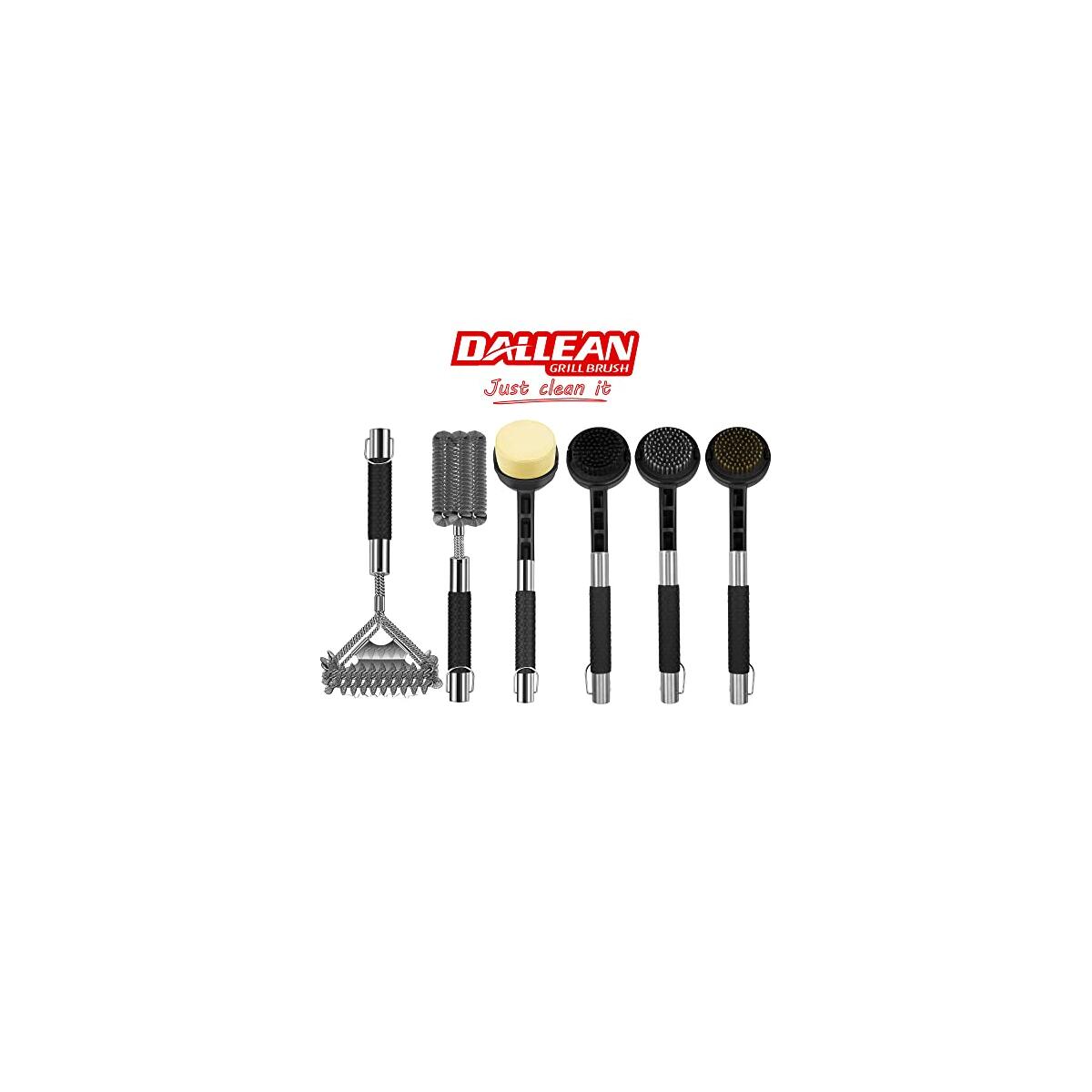 Grill Brush Cleaning Kit Coupons - RebateKey