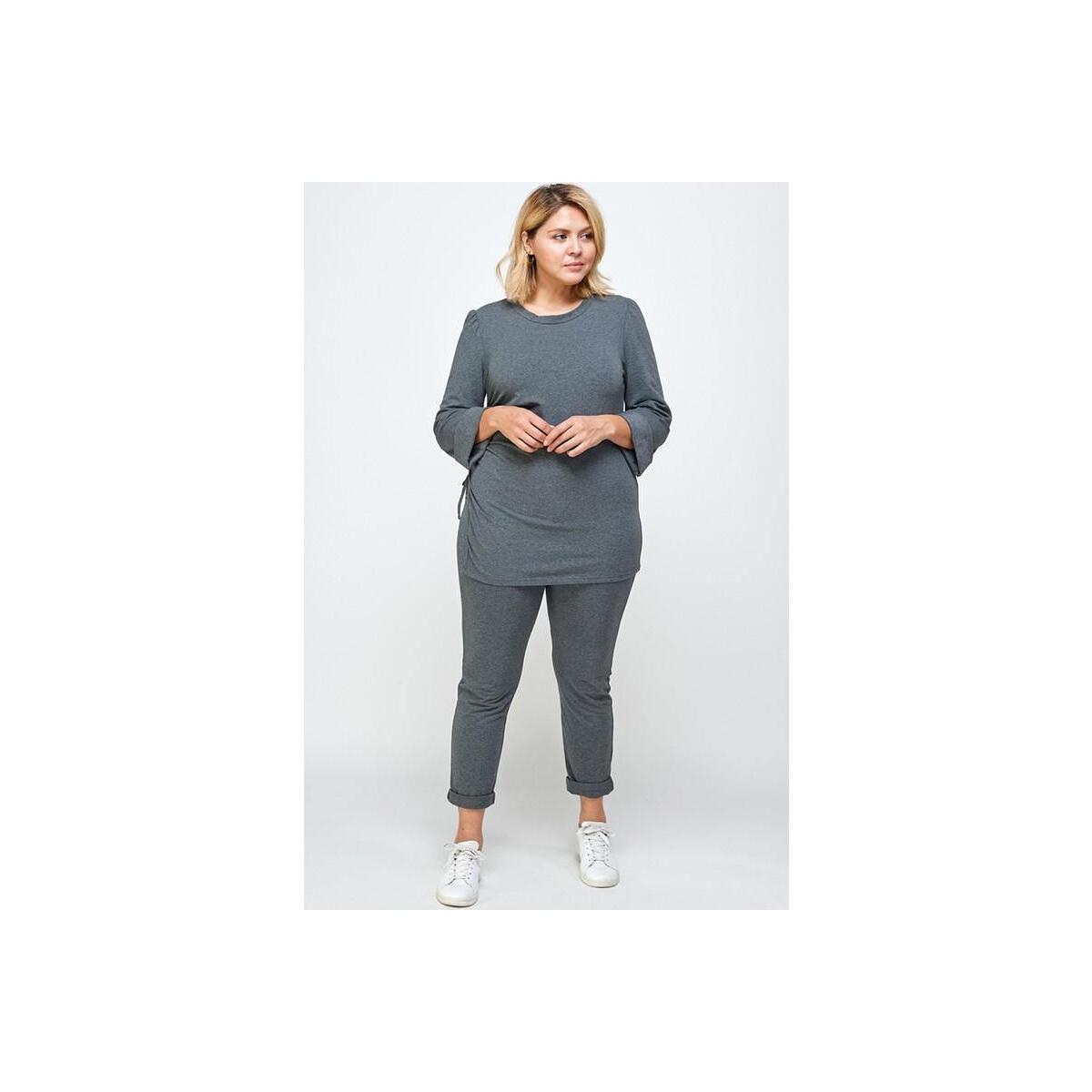 Side Drawstring Top Pants Coupon - RebateKey