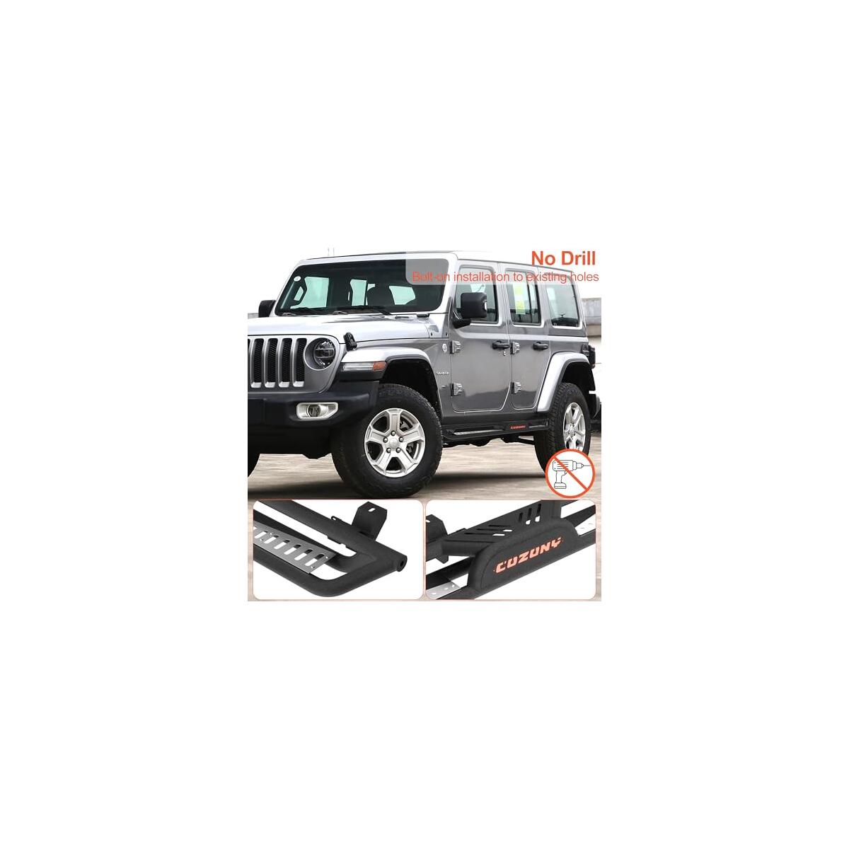 In Running Boards Lb Promo Code - RebateKey