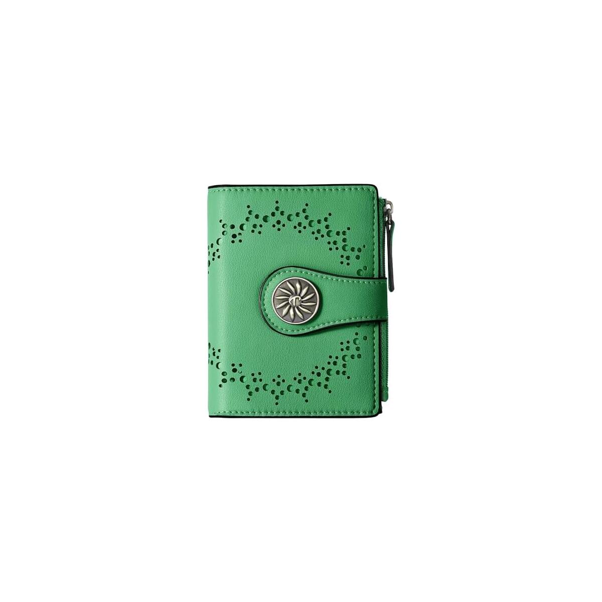 Tipmile Small Wallet For Women Promo Code - RebateKey