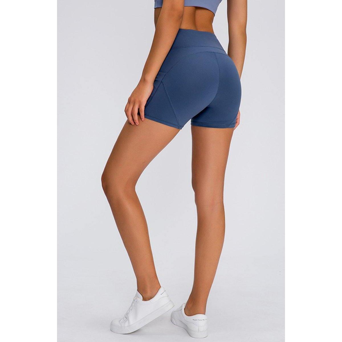 Key Pocket Active Shorts Promo Codes - RebateKey