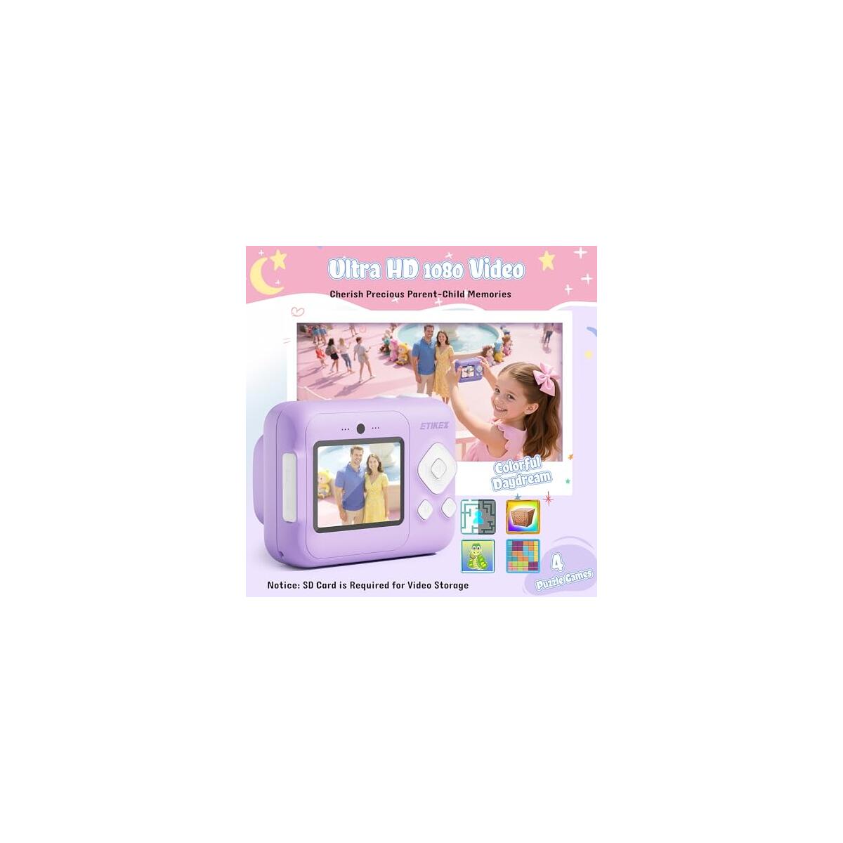 Kids Camera 2 Promo Code - RebateKey