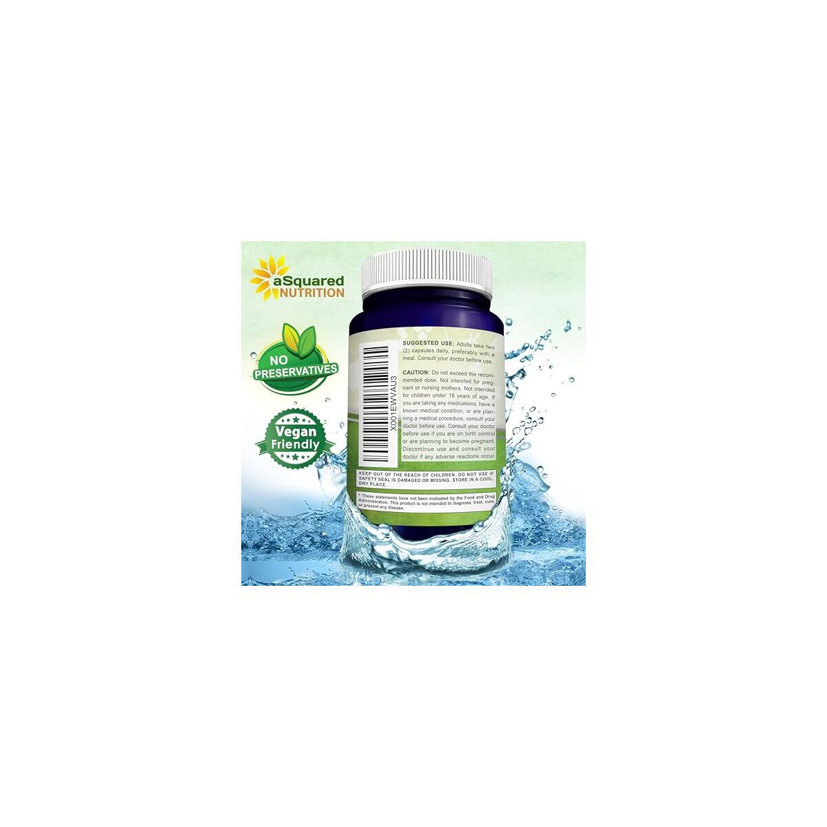 Asquared Nutrition Dim Supplement Coupons - RebateKey