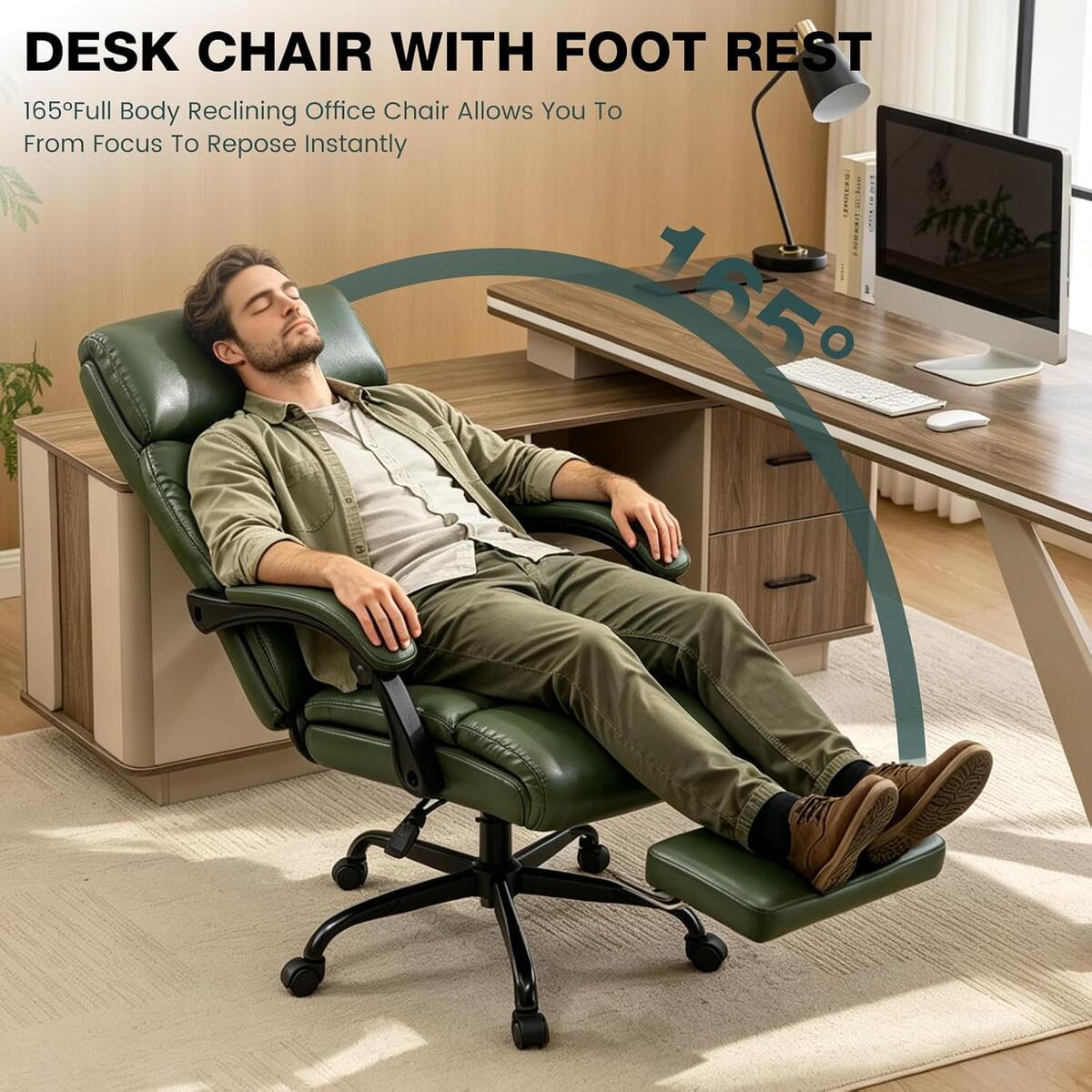 Executive Chair Reclining Coupon - RebateKey