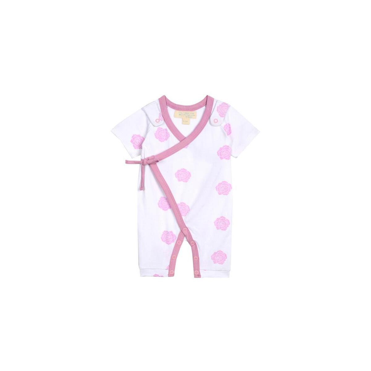 Baby Short Sleeve Kimono Promo Codes - RebateKey