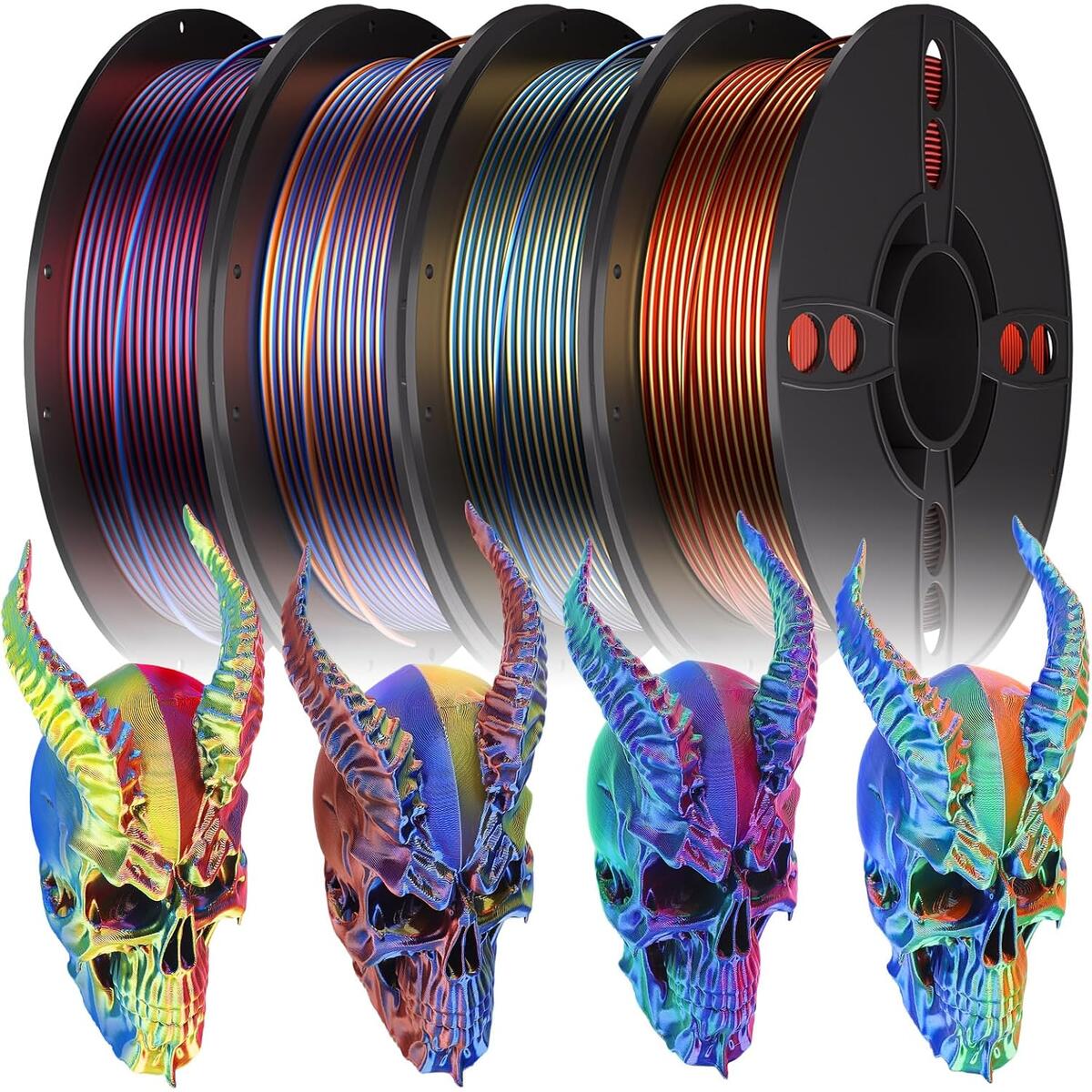Clear Pla Filament Deals - RebateKey
