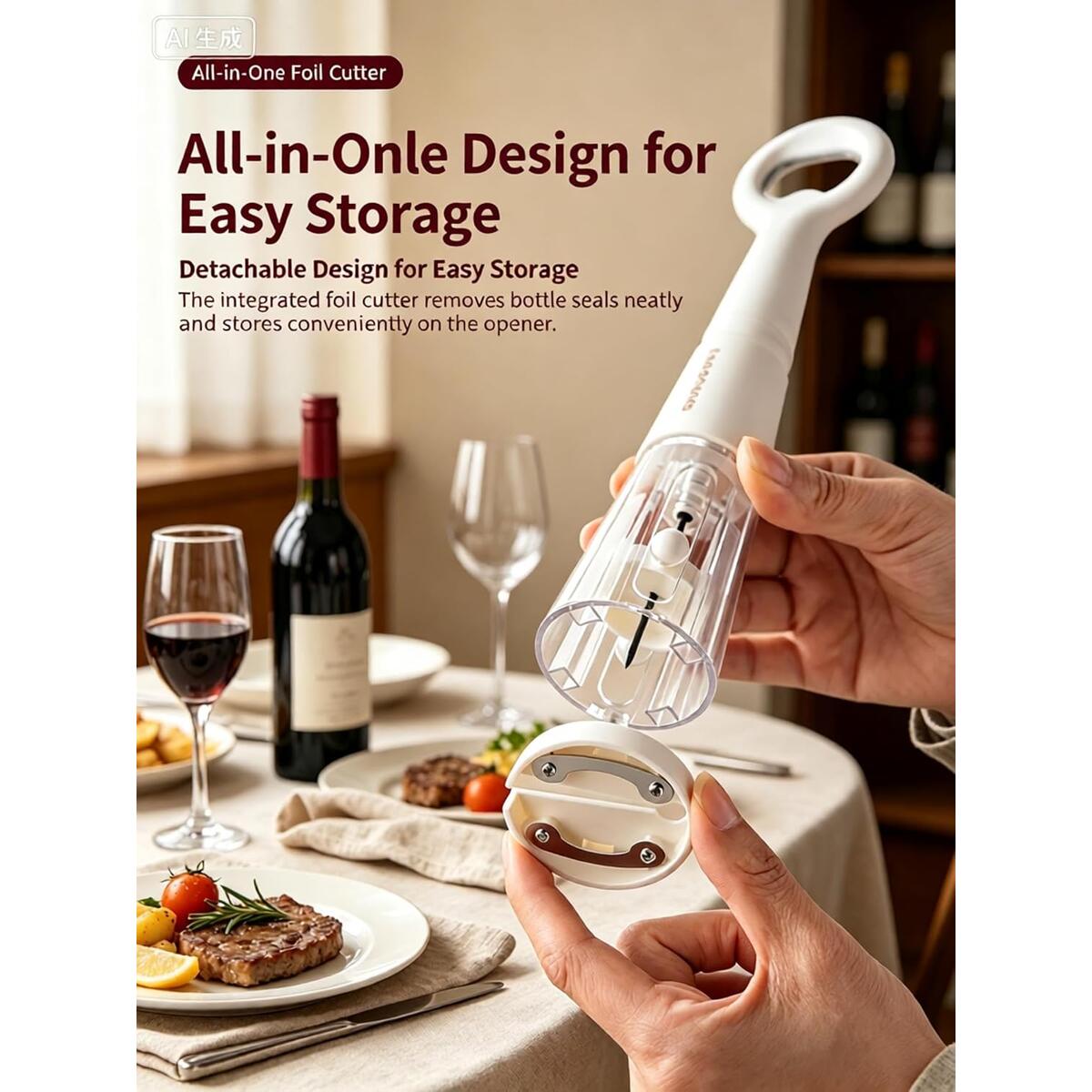 In Air Pressure Wine Promo Codes - RebateKey
