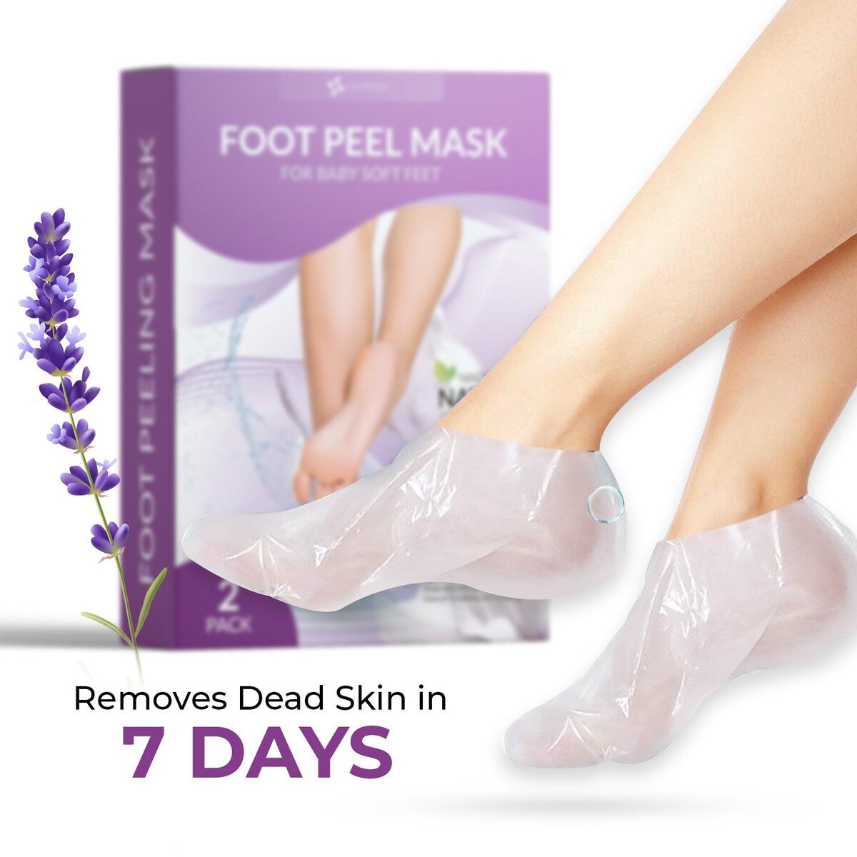 Peel Mask Promo Codes - RebateKey